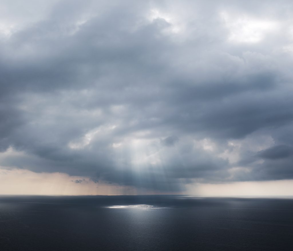 Ligurian Sea