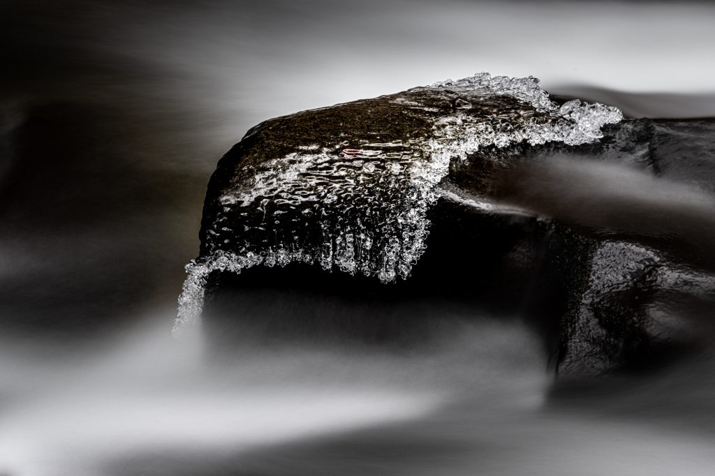 “Timeless flow”