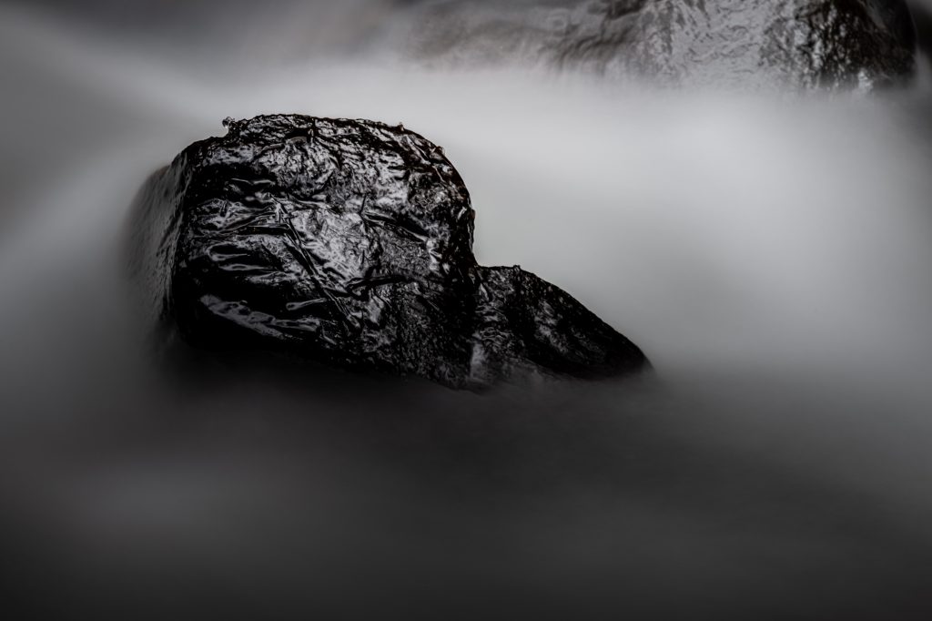 “Il cuore del fiume”