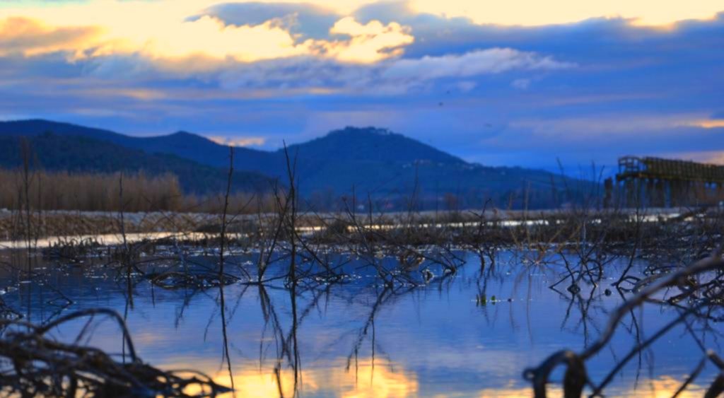 Blu di Lago