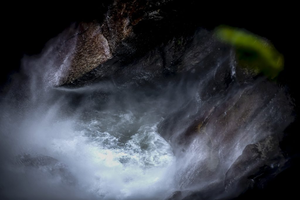 acqua cascante