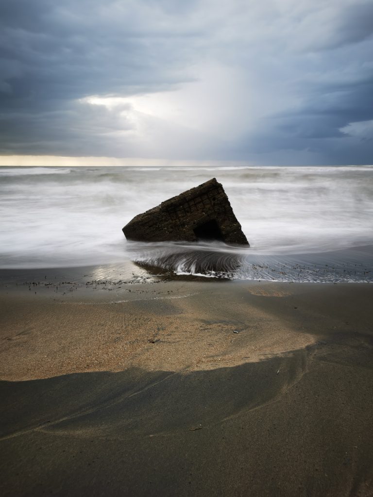 Bunker