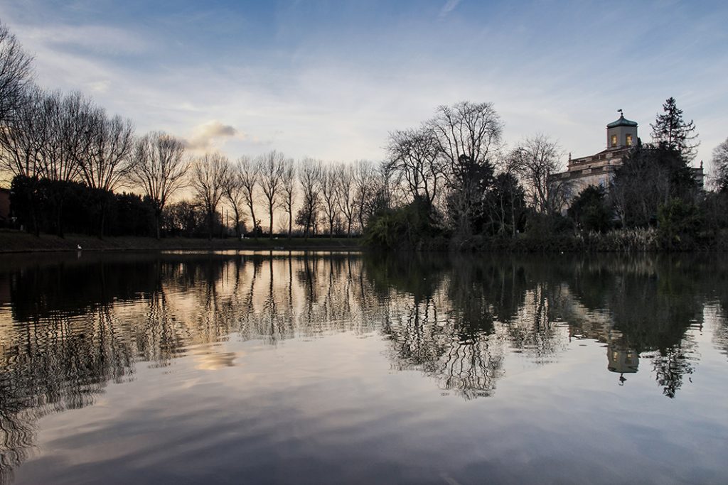 Riflessi