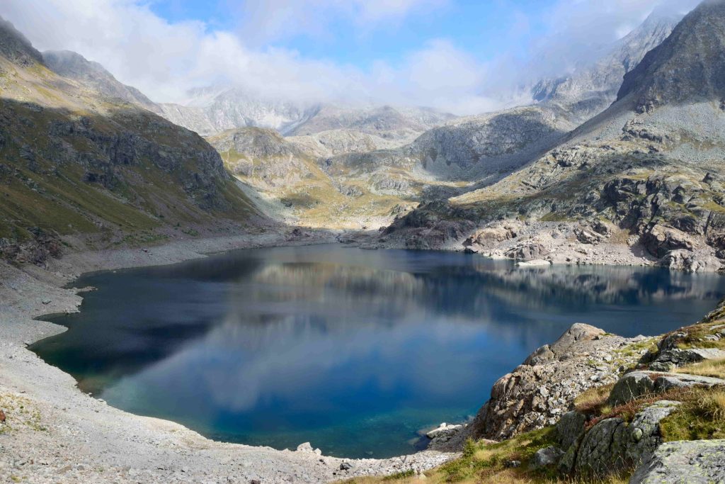 Lago Baitone