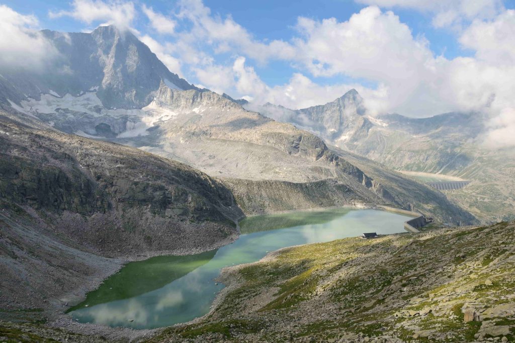 Lago Venerocolo