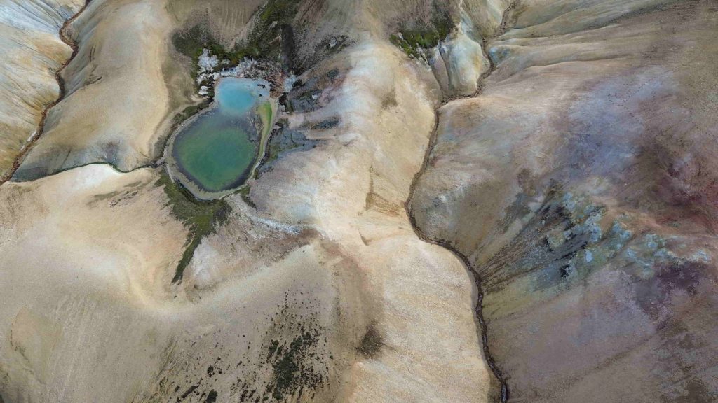 Landmannalaugar