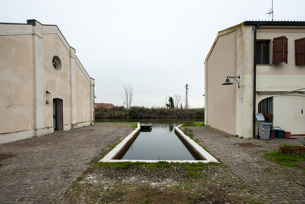 Comacchio
