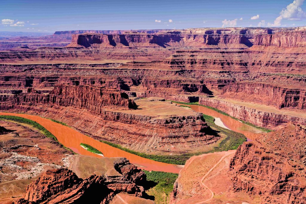 Dead Horse Canyon (Utah)
