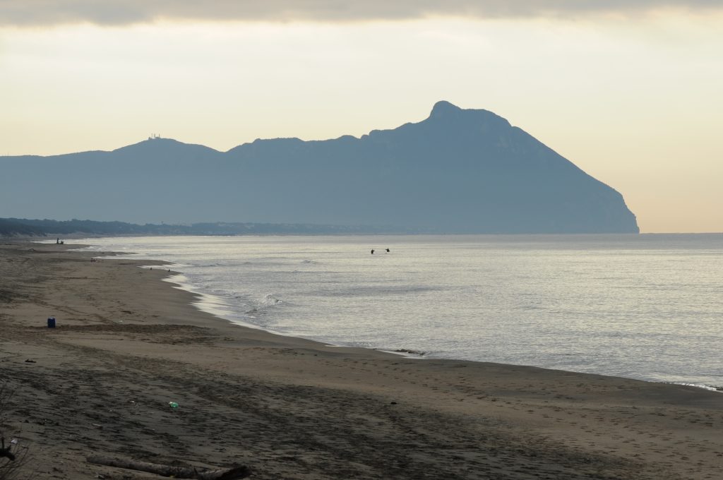 Promontorio del Circeo