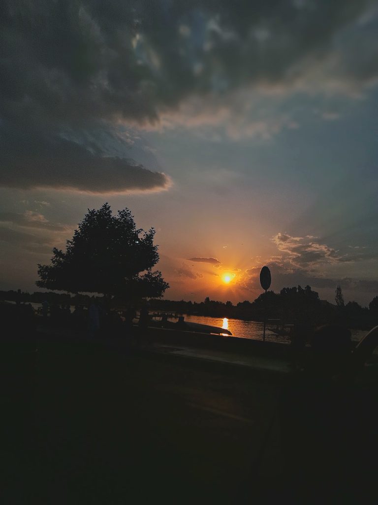 “Fading Light, Endless Beauty”