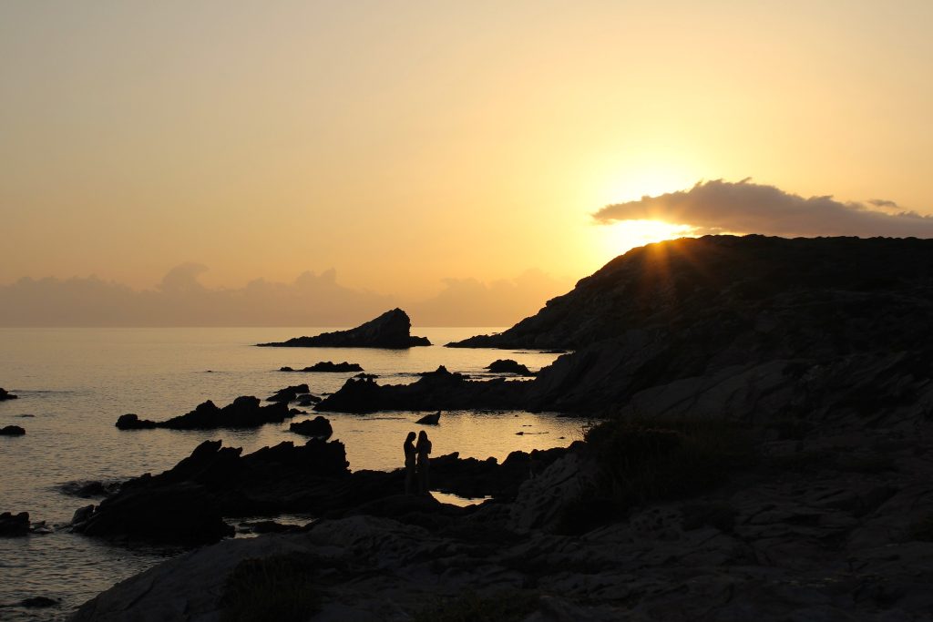 Le meraviglie della natura