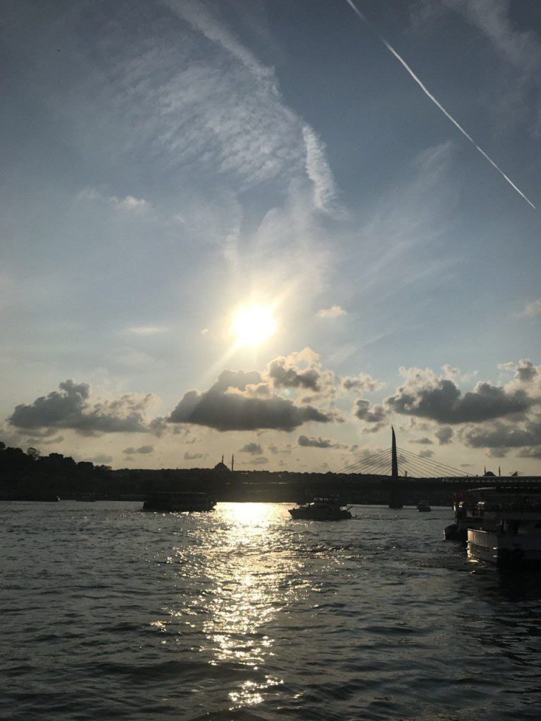 Sunrise