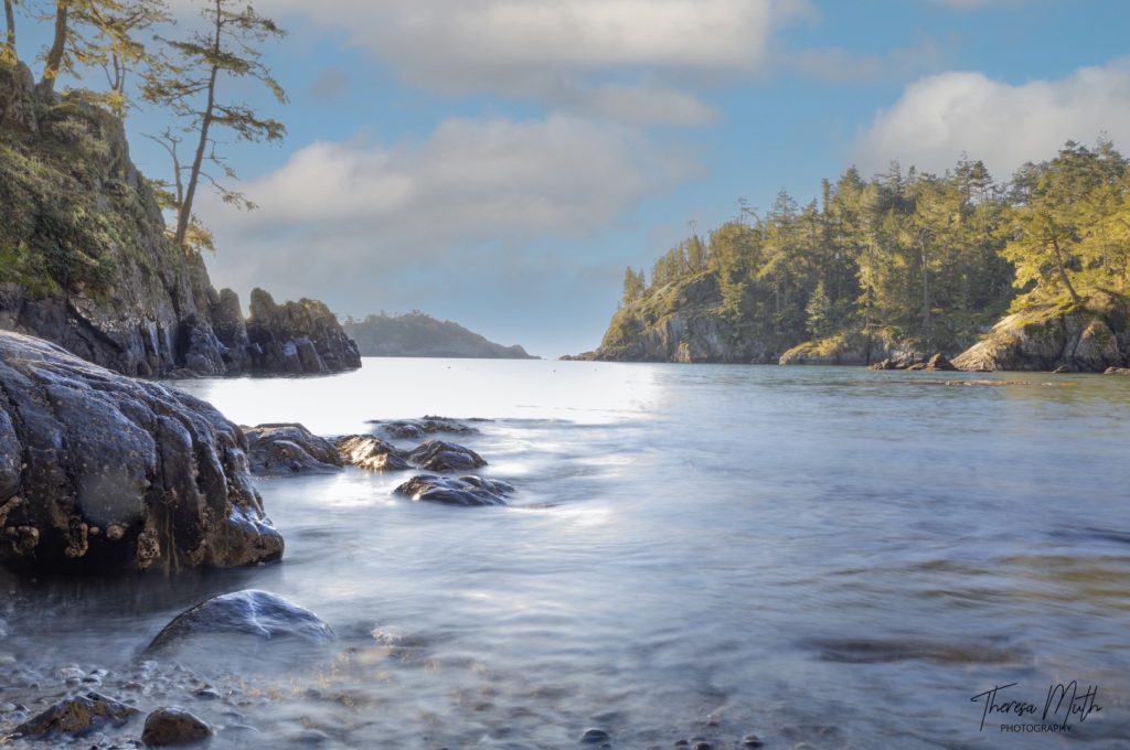 Iron Mine Bay