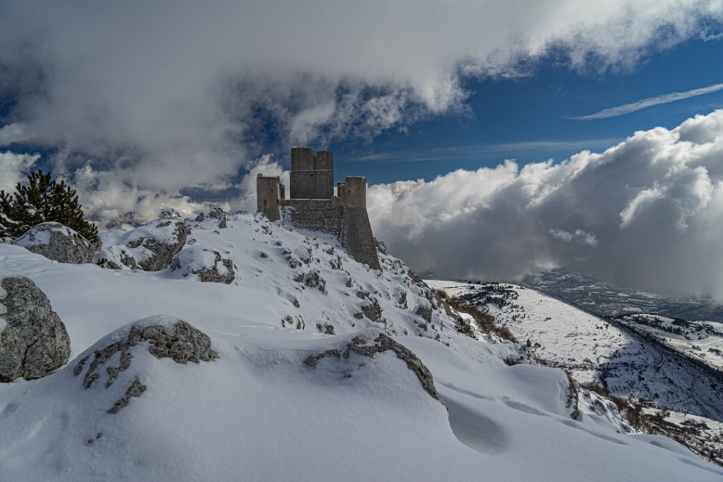 Rocca Calascio