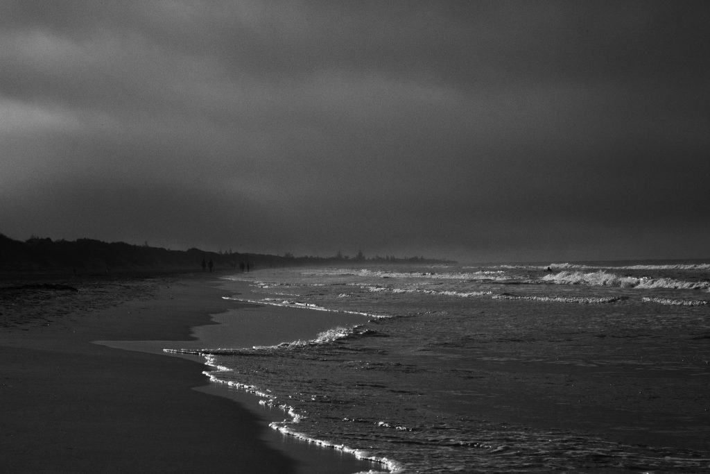 Spiaggia