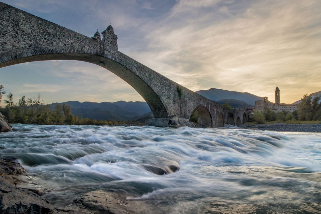 Ponte Gobbo