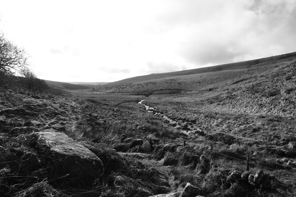 Water in the Valley