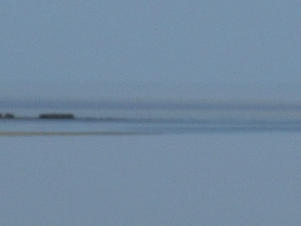 il -Po arriva al mare