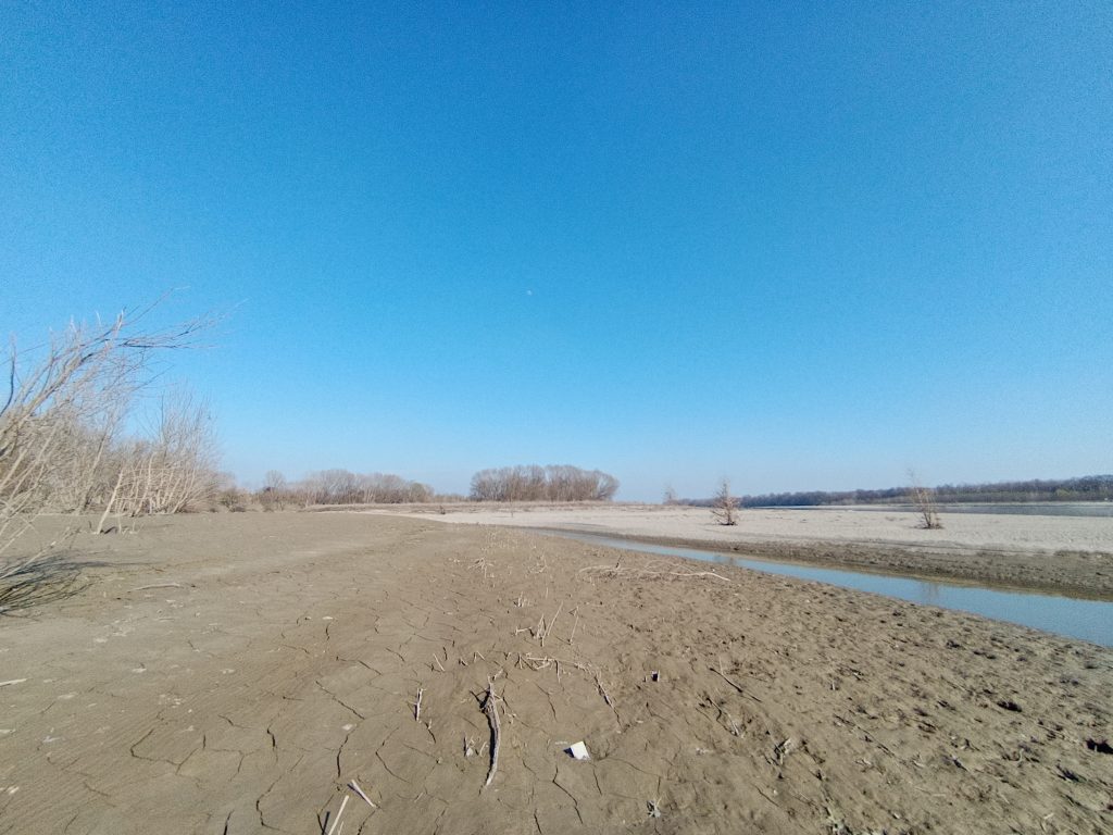 Tra cielo e terra