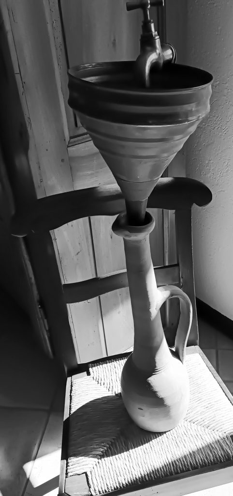 Nulla vada sprecato nel viaggio – 3