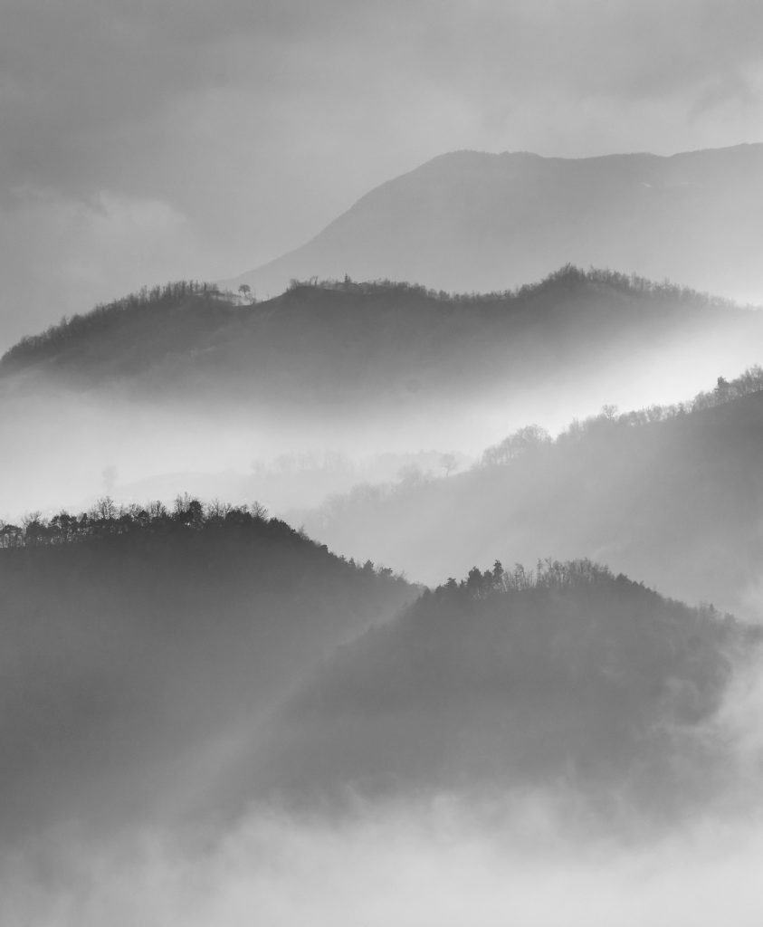 fog