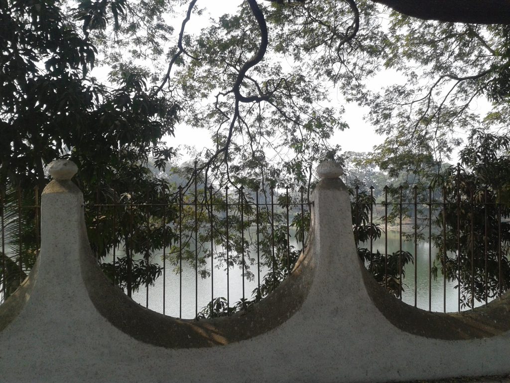 Adjacent