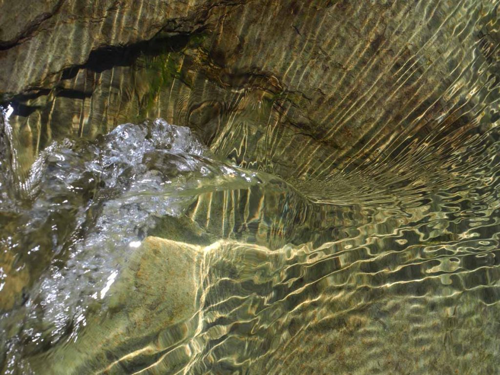Giochi d’acqua
