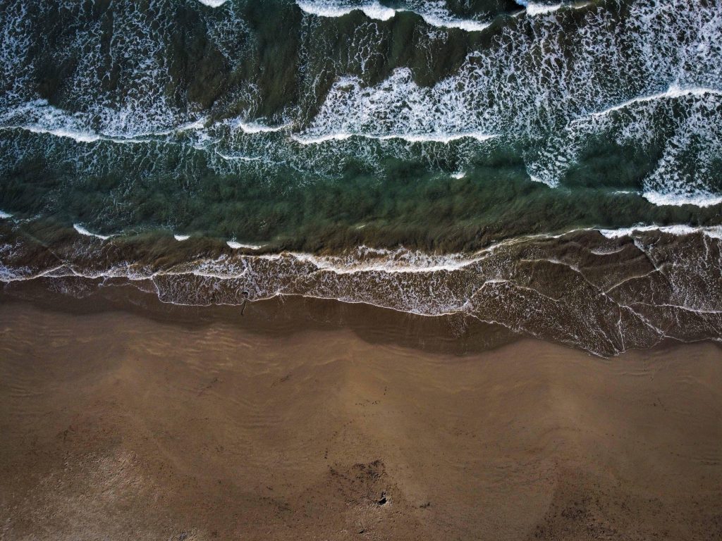 Mare d’inverno