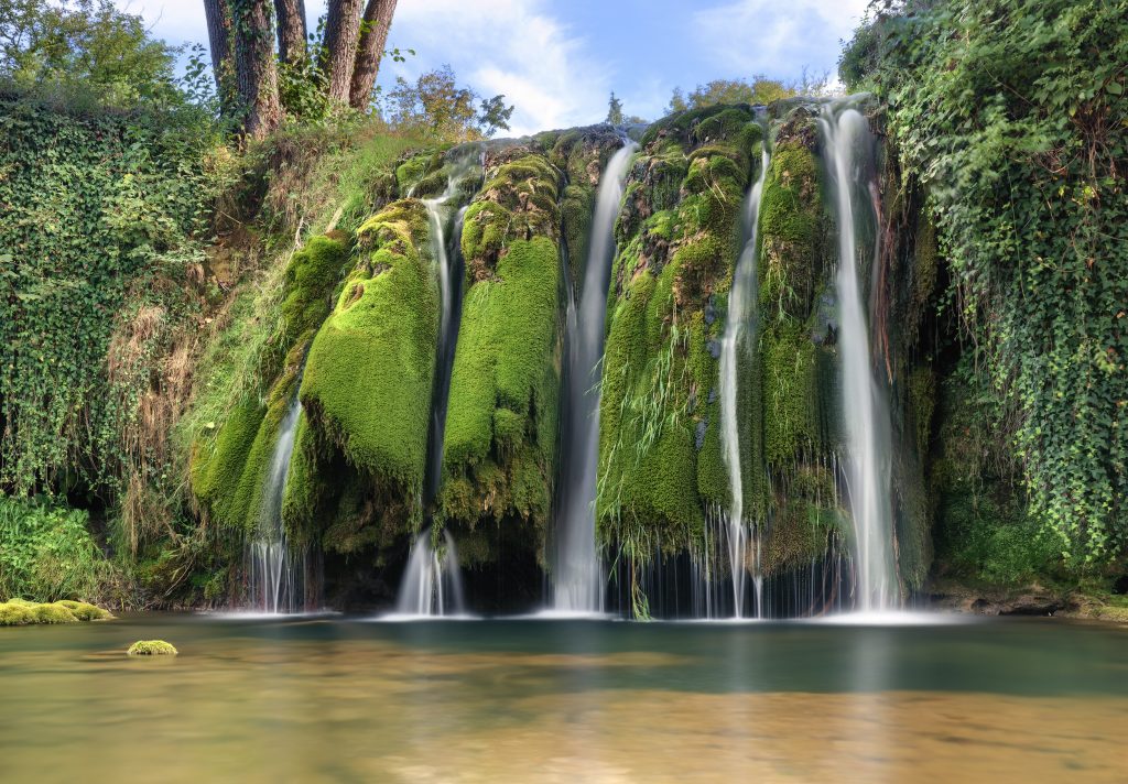 wall