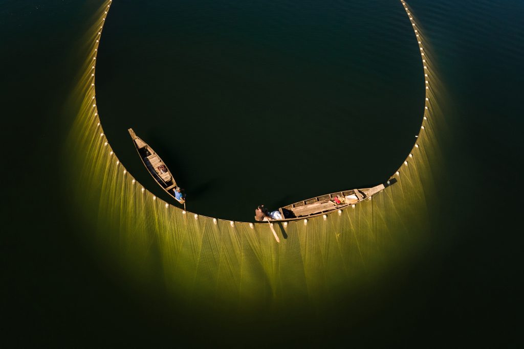 Queen Of Kaptai