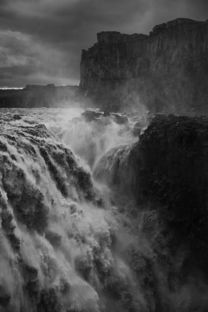 Dettifoss