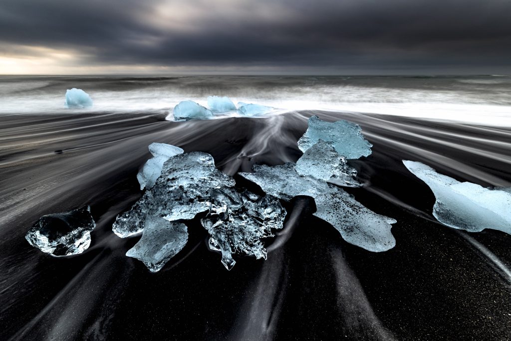 Glacial Jewels