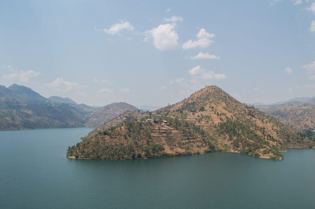 Explosive Lake