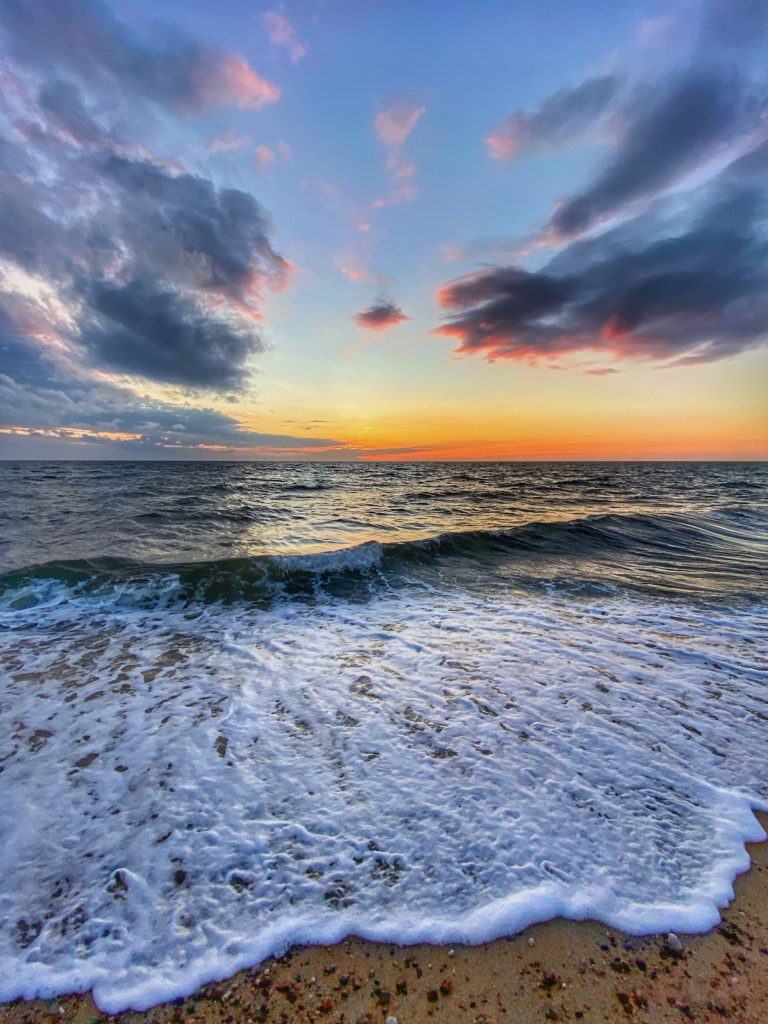Herring Cove Sunset