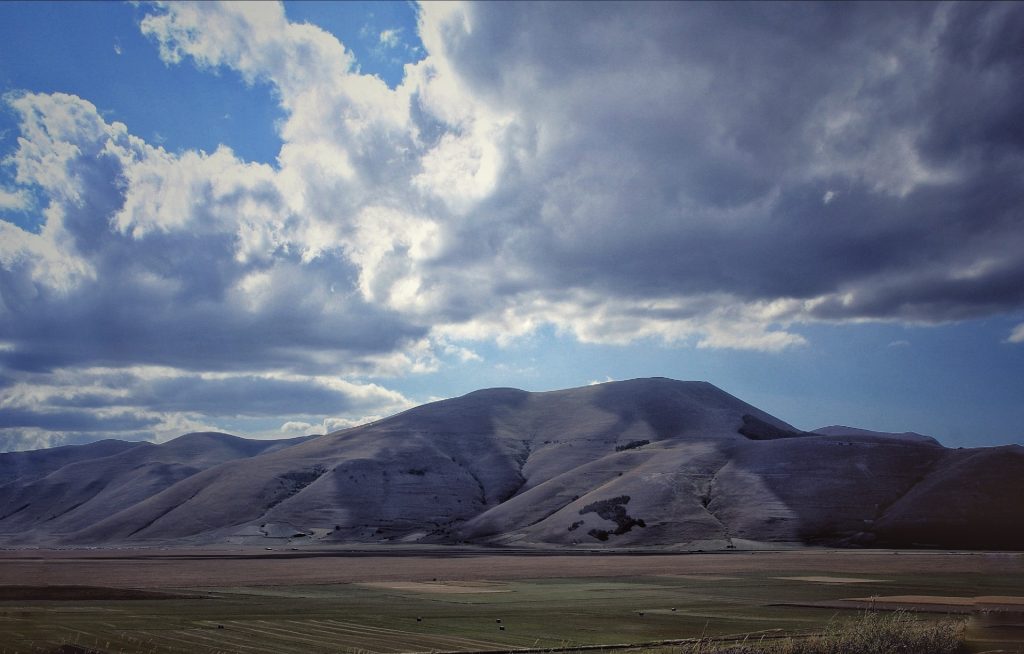 Altopiano di Castelluccio
