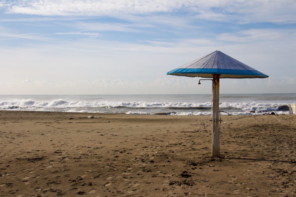 IL MARE D’INVERNO