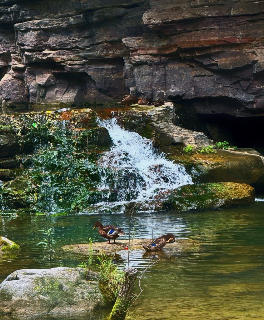 Taihang Shan