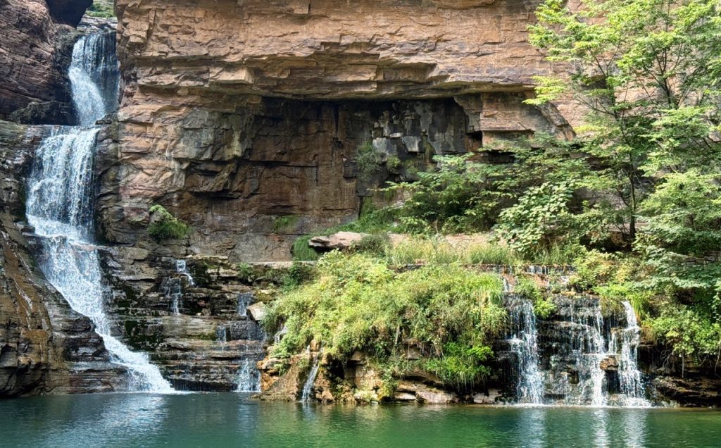 Taihang Shan