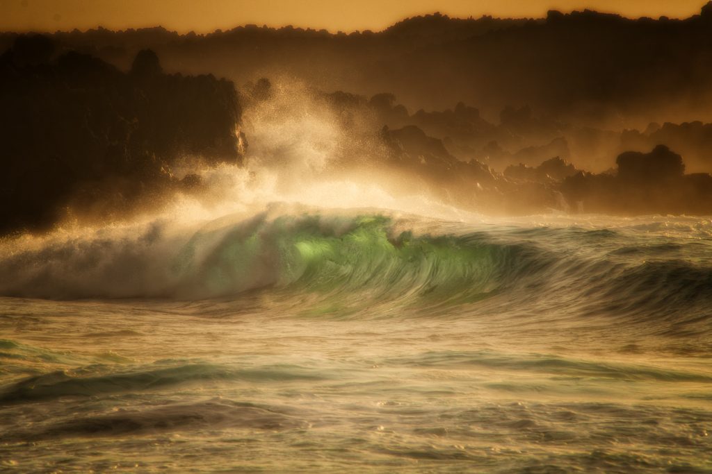 Mare incantato