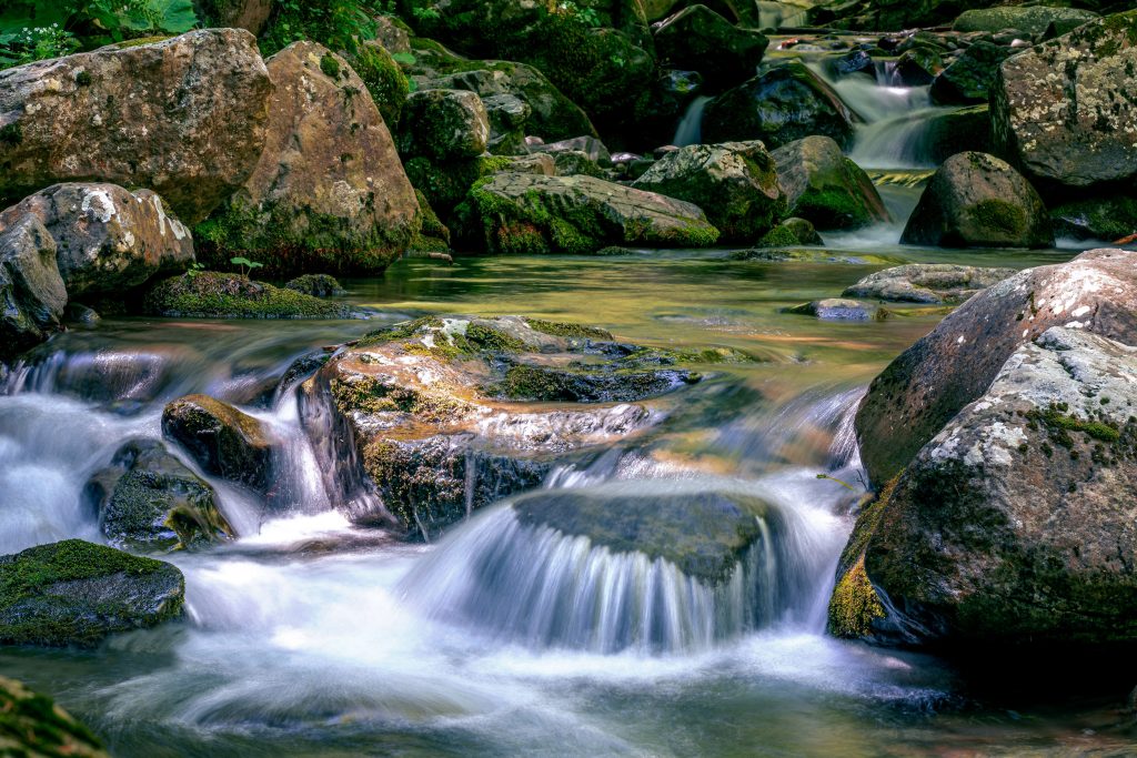 ACQUA DEL CUORE