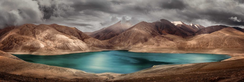 Mirpal Tso
