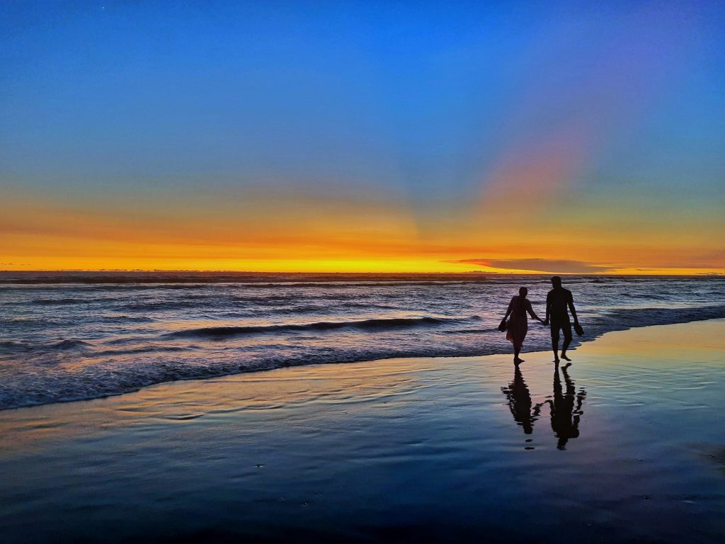 Beautiful Cox’s Bazar In Bangladesh