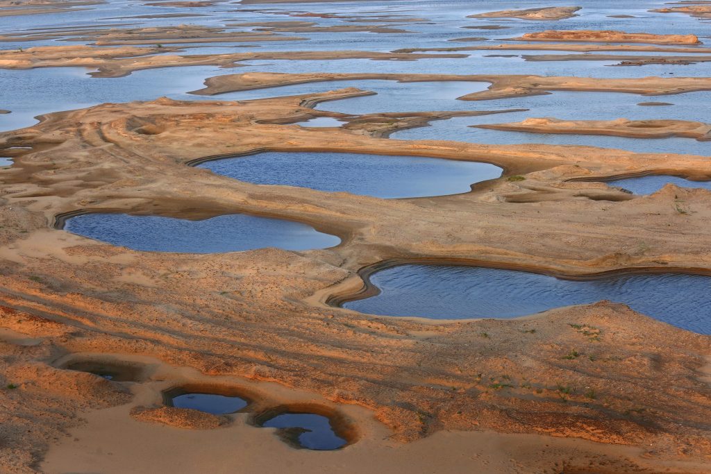 Riverscape