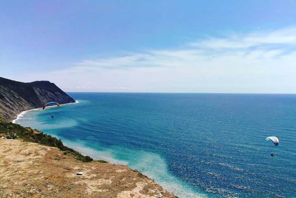 Sea