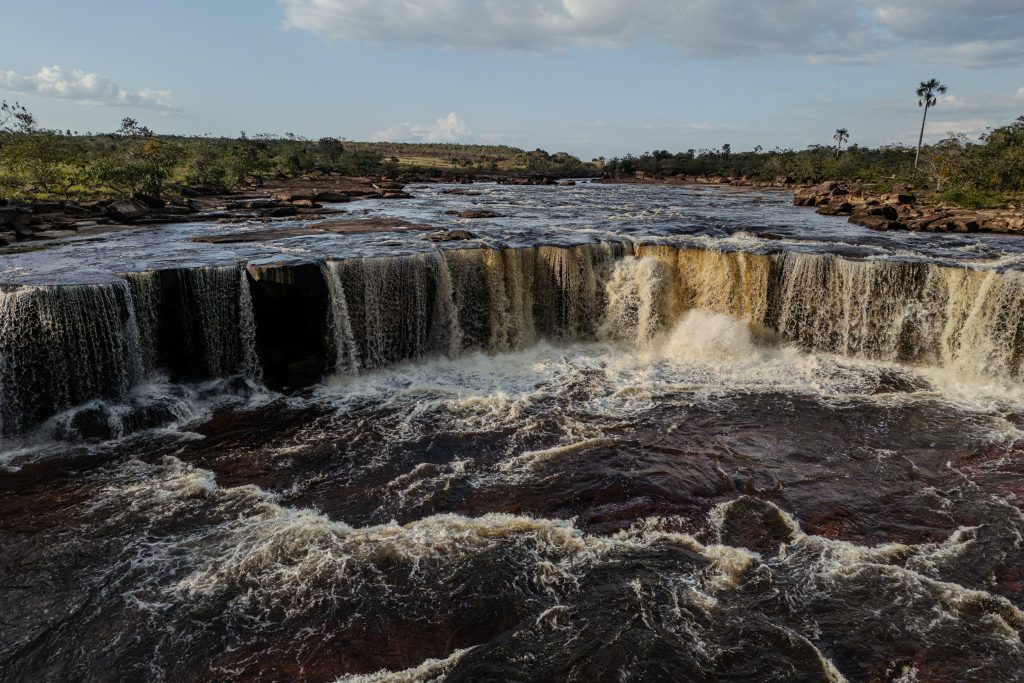 La Gran Sabana