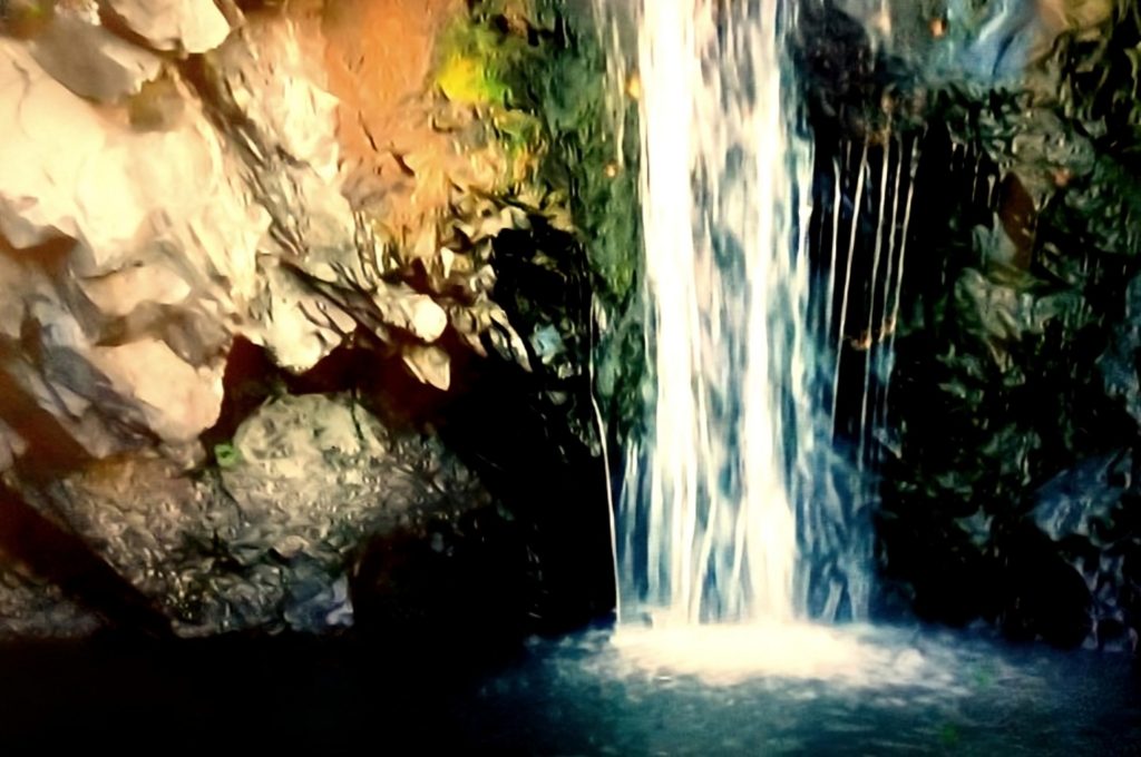Waterfall