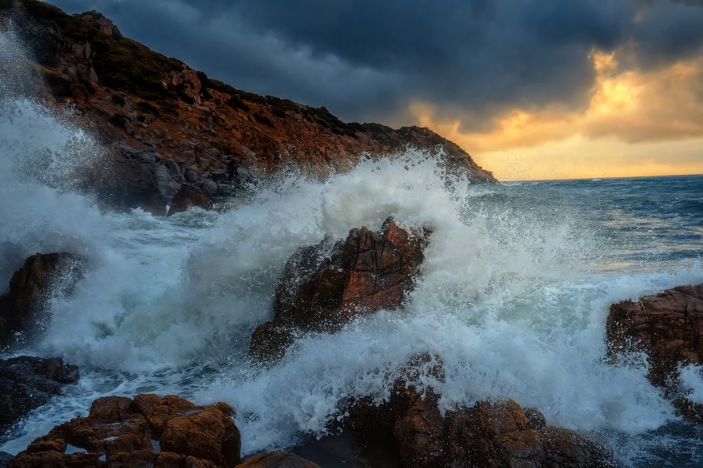 Wave