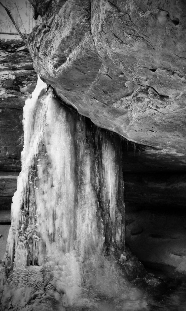 Frozen