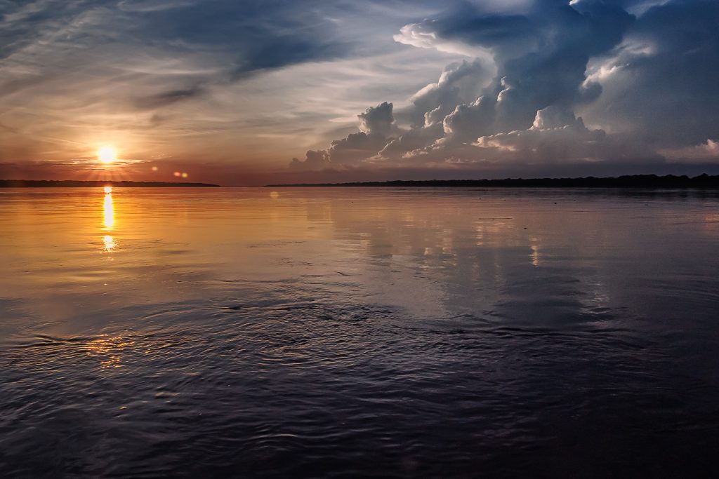 Amazonas