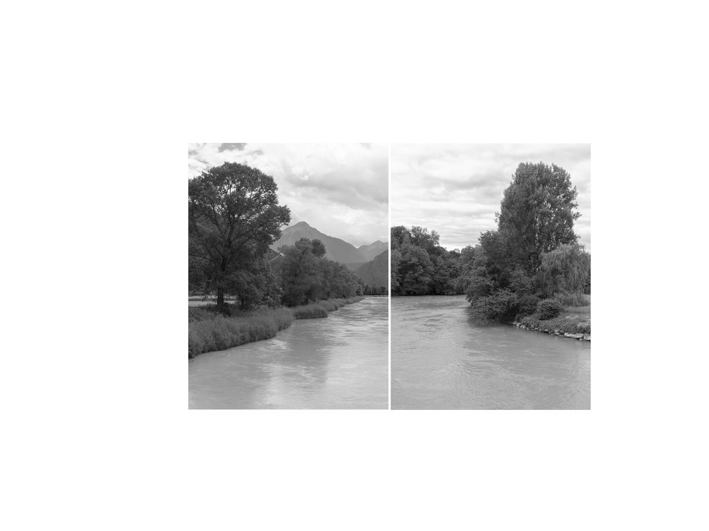 How a river should flow